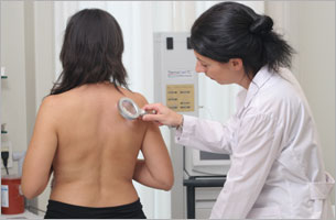 Skin Check