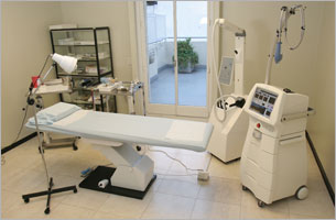 Dermatolog&iacute; Qir&uacute;rgica