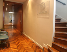Instalaciones Buenos Aires Skin