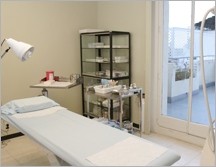 Instalaciones Buenos Aires Skin