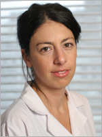 Dra. Mar&iacute;a M. Lapadula